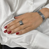 M&M Ring Pure Volume | Modell 422 | MR3422-152