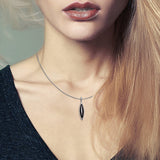 M&M Halskette Fine Line | Modell 210 | MN3210-146