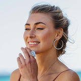 M&M Creolen Best Basics | Modell 366 | ME3366-100