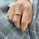 M&M Ring Best of Bicolor | Modell 371 | MR3371-352