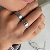 M&M Ring Pure Volume | Modell 424 | MR3424-152