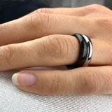 M&M Ring Best Basics | Modell 021 | MR3021-252