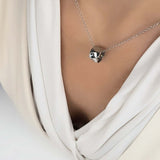 M&M Halskette New Structures | Modell 440 | MP3440-145