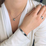 M&M Halskette New Structures | Modell 440 | MP3440-145