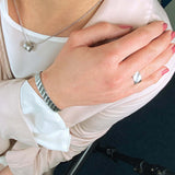 M&M Ring New Structures | Modell 441 | MR3441-152