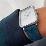 M&M Damenuhr Dancing Square | Modell 622 | M11947-622