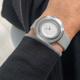 M&M Damenuhr Circle Line Bubble| Modell 822 | M11963-822