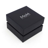 M&M Armbanduhr Moon | Modell 848 | M11949-848