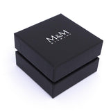 M&M Damenuhr Mini Square | Modell 742 | M11951-742