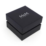 M&M Ring Pure Volume | Modell 422 | MR3422-152
