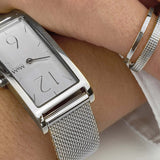 M&M Damenuhr Banana | Modell 143 | M11918-143