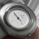 M&M Damenuhr Circle Line Bubble| Modell 822 | M11963-822