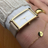 M&M Damenuhr Banana | Modell 933 | M11918-933