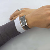 M&M Damenuhr Banana | Modell 847 | M11918-847