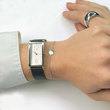 M&M Damenuhr Banana | Modell 443 | M11918-443