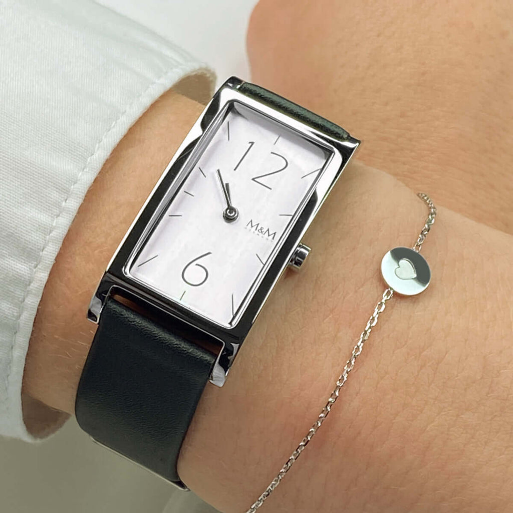 Armbanduhr Damen Uhr Mit Stoffarmband Liebeskind Berlin UHR