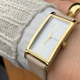 M&M Damenuhr Banana | Modell 933 | M11918-933