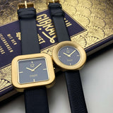 M&M Damenuhr Square Design | Modell 415 | M11965-415