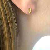 M&M Ohrstecker Best Basics Gold | Modell 401 | ME3401-400