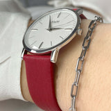 M&M Damenuhr New Classic | Modell 642s | M11926-642S