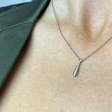 M&M Halskette Modern Glam | Modell 385 | MP3385-145