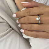 M&M Ring Ocean Collection | Modell 305 | MR3305-152