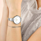 M&M Armband Fine Line | Modell 377 | MB3377-120