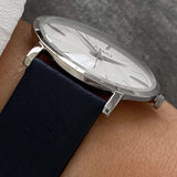 M&M Damenuhr New Classic | Modell 442s | M11926-442S