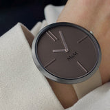 M&M Damenuhr Big Time | Modell 985 | M11881-985