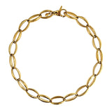 M&M Collier Oval Collection | Modell 050 | MN3050-445