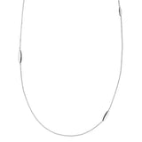M&M lange Kette Pure Volume | Modell 160 | MN3160_399