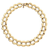 M&M Collier Pure Volume Gold | Modell 186 | MN3186-445
