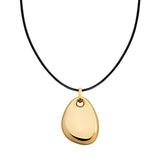 M&M Halskette Pure Volume Gold | Modell 193 | MN3193-450