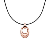 M&M Halskette Pure Volume Rosé | Modell 200 | MN3200-945