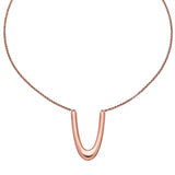 M&M Halskette Best Basics Rosé | Modell 207 | MN3207-950