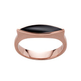 M&M Ring Best Basics Rosegold | Modell 211 | MR3211-900