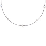 M&M Halskette Ocean Collection | Modell 411 | MN3411-150