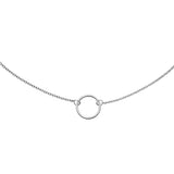 M&M Halskette Fine Line | Modell 415 | MN3415-143