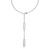 M&M Y-Gliederkette Oval Collection | Modell 460 | MN3460-170