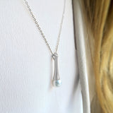 M&M Halskette Ocean Collection | Modell 281 | MP3281-145