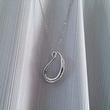 M&M Halskette Oval Collection | Modell 364 | MP3364-190