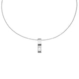 M&M Halskette Ocean Collection | Modell 387 | MP3387-145