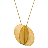 M&M Halskette Pure Volume Gold | Modell 391 | MP3391-470