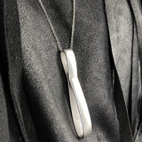 M&M Halskette Pure Volume | Modell 421 | MP3421-185