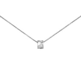 M&M Halskette New Structures matt | Modell 440 | MP3440-245