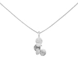 M&M Halskette Pure Volume | Modell 456 | MP3456-145