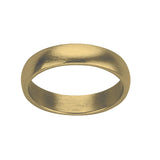 M&M Ring Best Basics Gold | Modell 021 | MR3021-352