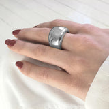 M&M Ringe Pure Volume | Modell 137 | MR3137-152