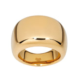 M&M Ring Pure Volume Gold | Modell 137 | MR3137-452