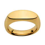 M&M Ring Pure Volume Gold | Modell 158 | MR3158-452